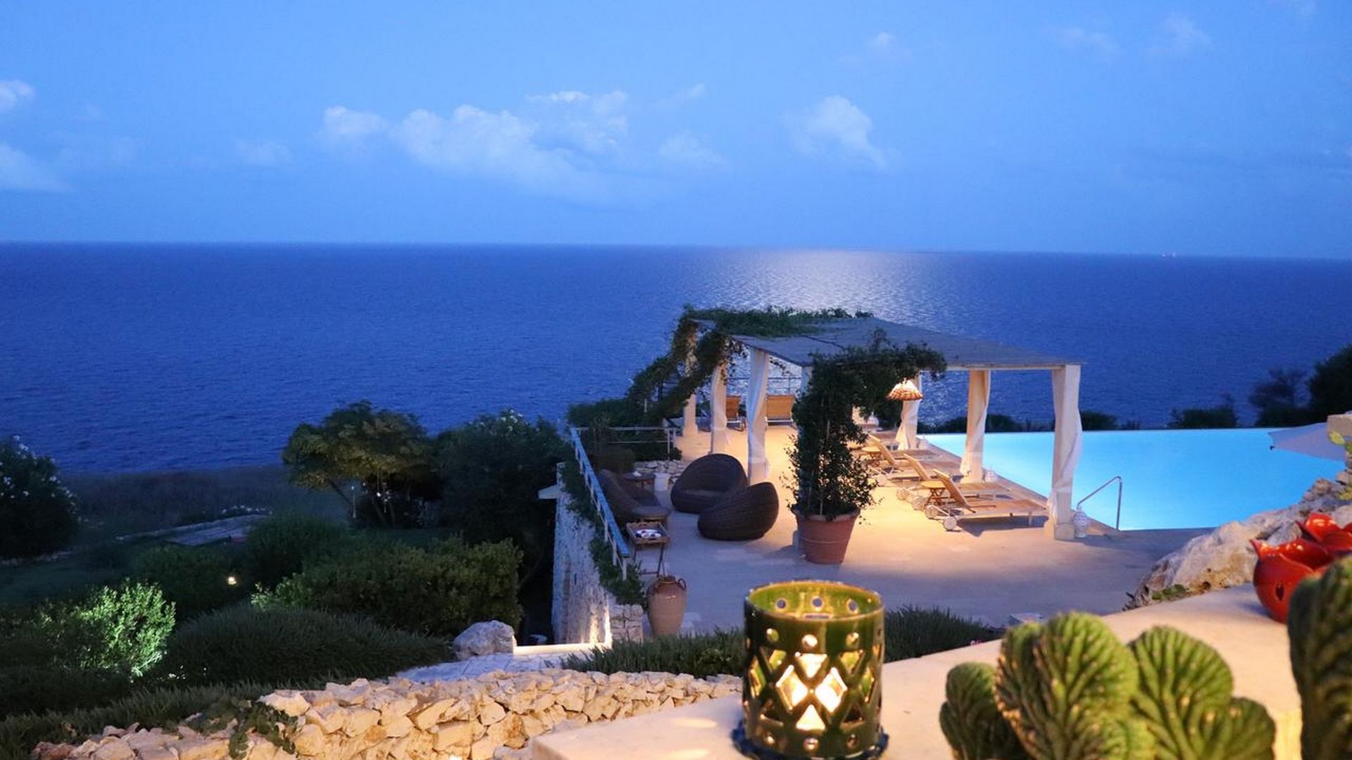 Le Capase Resort Salento